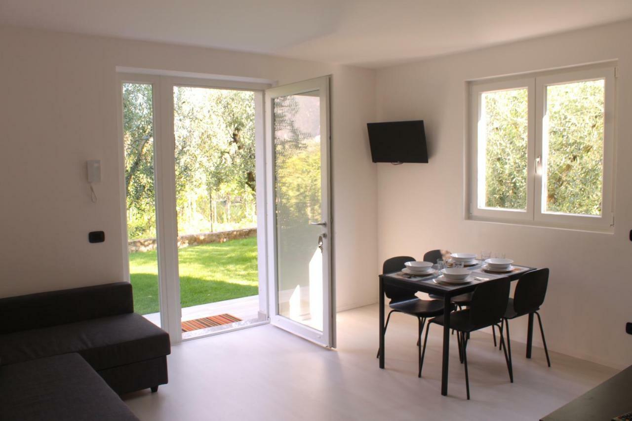 Lake & Rest Riva del Garda Exterior foto